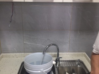 安装工程 验收