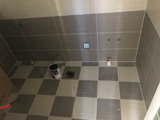 泥木工程 验收