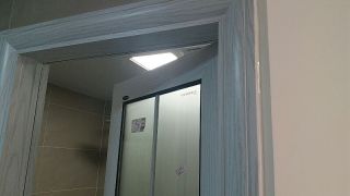 成品门及墙纸铺贴