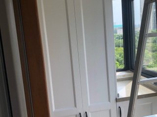 安装工程 验收