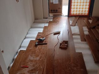 日常巡检