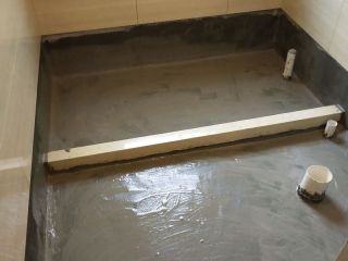 日常巡检