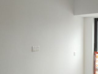 墙、顶面乳胶漆及墙纸铺贴