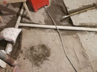 隐蔽工程 验收