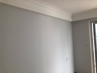 油漆工程 验收