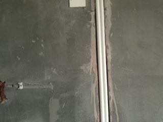 隐蔽工程 验收