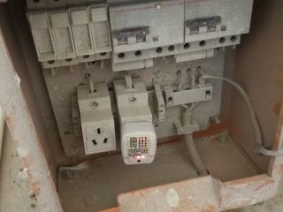 隐蔽工程 验收