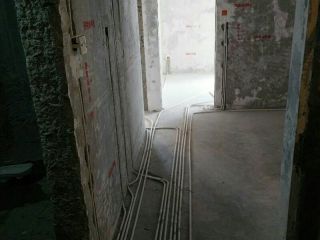 隐蔽工程 验收