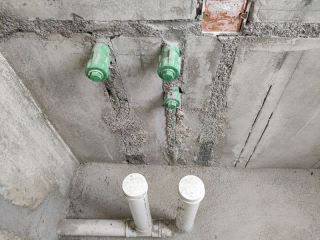 隐蔽工程 验收