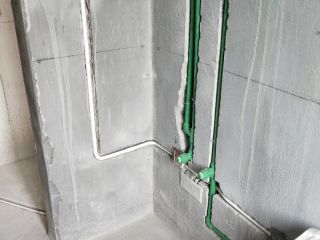 隐蔽工程 验收