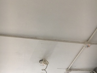 木工吊顶施工