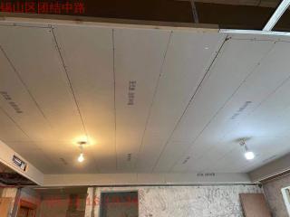 日常巡检