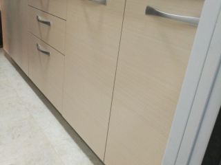 橱柜安装