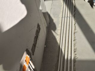 隐蔽工程 验收