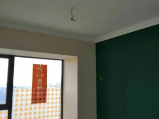 油漆工程 验收