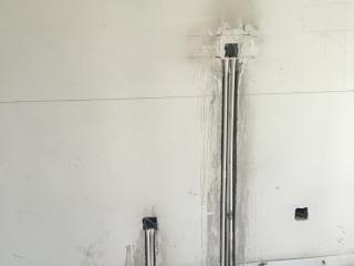 隐蔽工程 验收