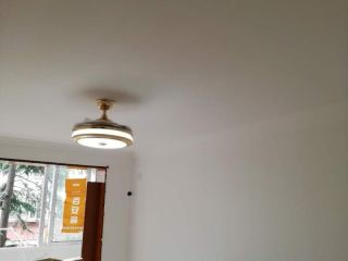 油漆工程 验收