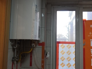 安装工程 验收