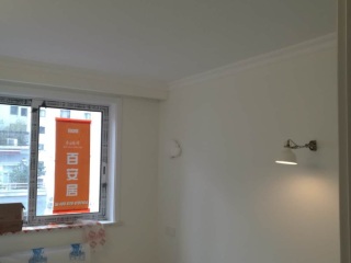 油漆工程 验收