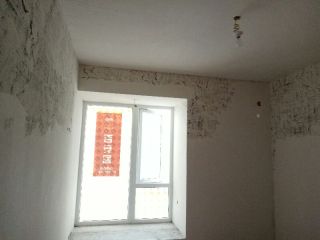 墙、顶面腻子批嵌