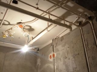 日常巡检