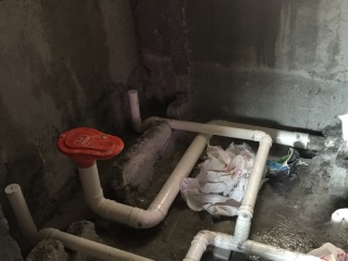 隐蔽工程 验收