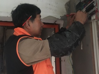 隐蔽工程 验收