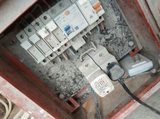 隐蔽工程 验收