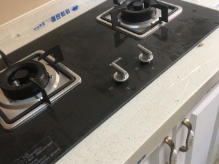 安装工程 验收