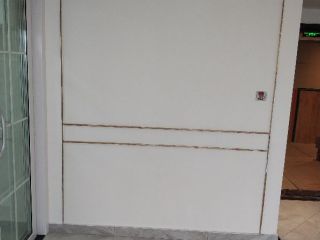 油漆工程 验收