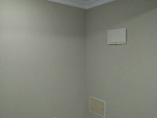 油漆工程 验收