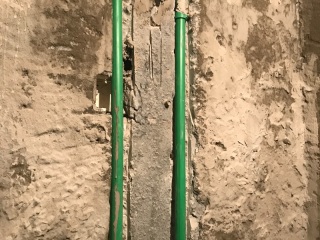 隐蔽工程 验收