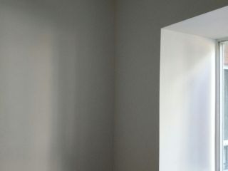 墙、顶面乳胶漆