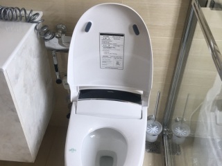 洁具、五金、电器安装