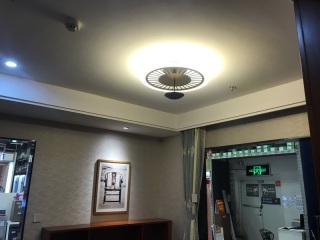 安装工程 验收