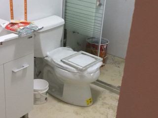 竣工验收