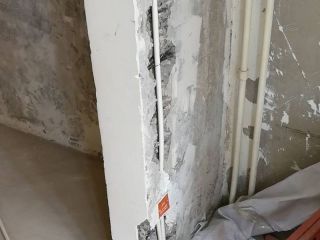 隐蔽工程 验收