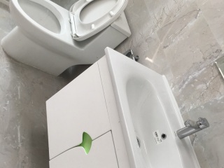 竣工验收