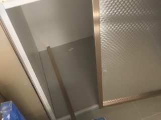 安装工程 验收