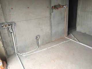 隐蔽工程 验收