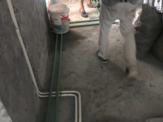 隐蔽工程 验收