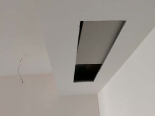 油漆工程 验收