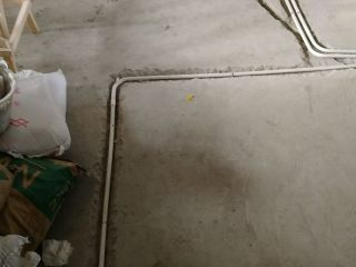 隐蔽工程 验收