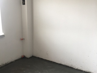 现场木制品造型施作