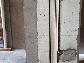 隐蔽工程 验收