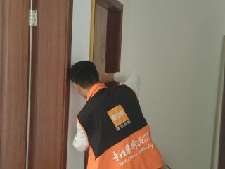 日常巡检