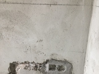 日常巡检