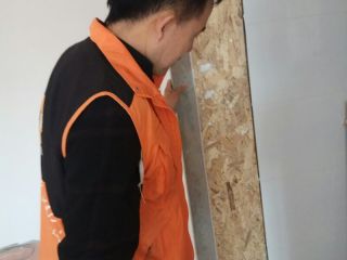 日常巡检