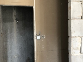 日常巡检