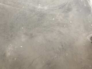 地砖铺贴及地面找平施作